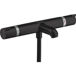 Amme- ja suihkutermostaatti Hansgrohe Ecostat