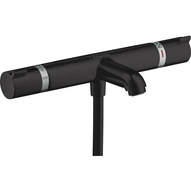 Amme- ja suihkutermostaatti Hansgrohe Ecostat