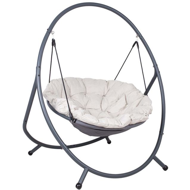 Hanging chair WANDA