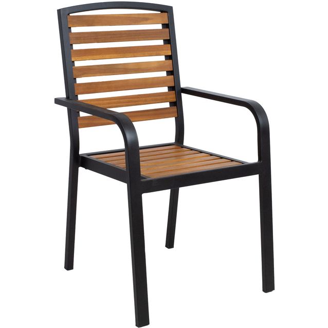 Chair DALYA acacia