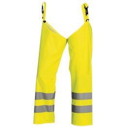 Irtolahkeet Blåkläder 1385 Highvis huomiokeltainen