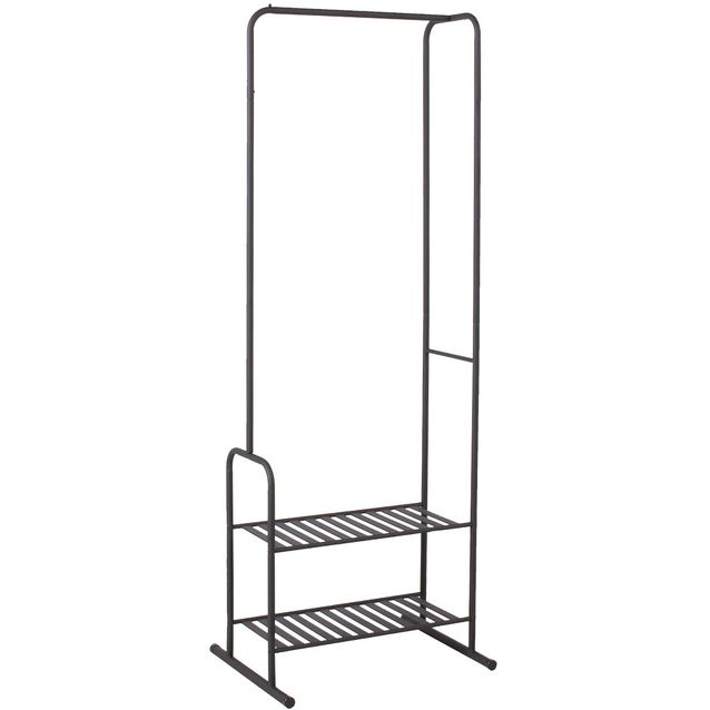 Clothes hanger FELIX black