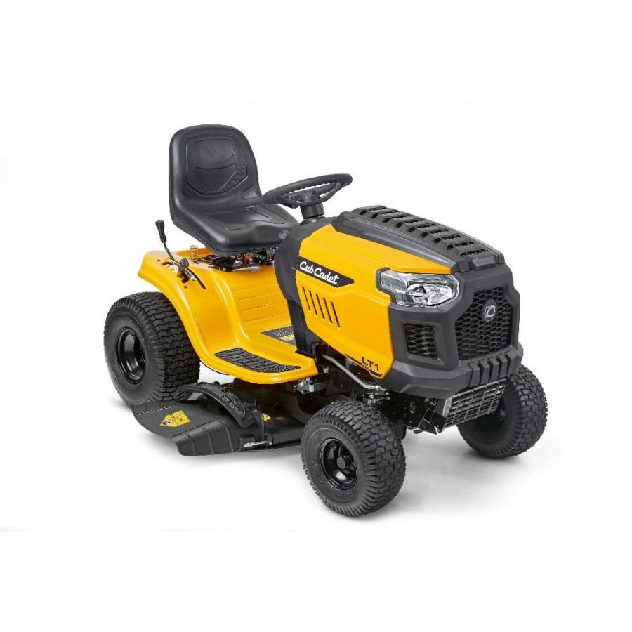 Ajoleikkuri Cub Cadet LT1 NS92