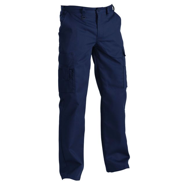 Blåkläder Housut Mariininsininen