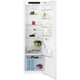 Jääkaappi Electrolux LRB3DE18C, 56cm, 310l, integroitava