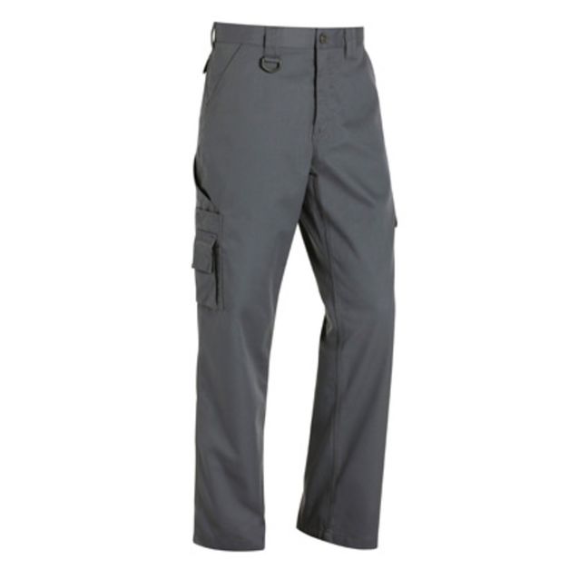 Blåkläder Housut Harmaa