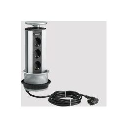 Pöytämoduli upotettava