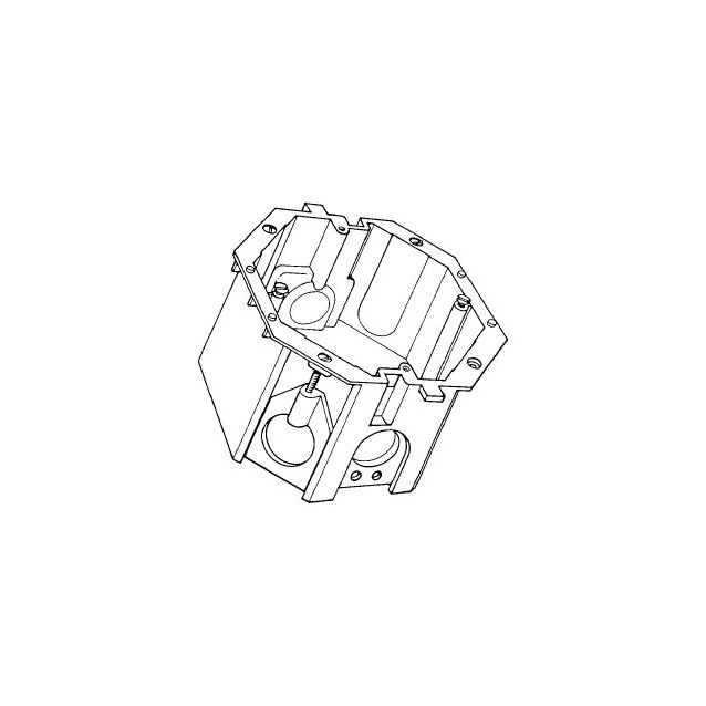 Kojerasia Ductel Twist XTBF 1