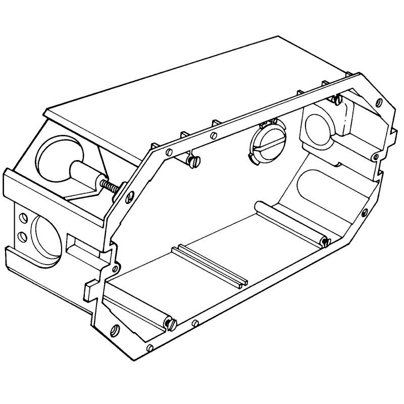 Kojerasia Ductel Twist XTBF 2
