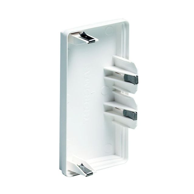 Päätykappale ES 100 PV