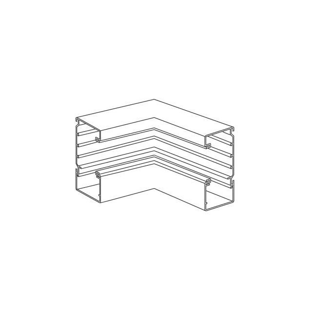 Sisäkulma IH 161-3 PV