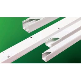 Kaapelikanava Rehau MKS 16/38 tarralla