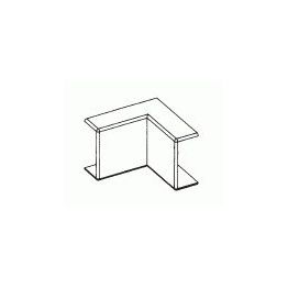 Kaapelikanavan sisäkulma Rehau MKS 16/16