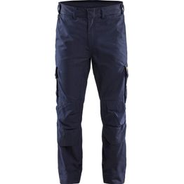 Housut Blåkläder 1427 APC2 luontaisella palosuojauksella