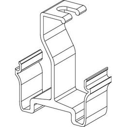 Reunakiinnike Systemal Presto XYRV 2406