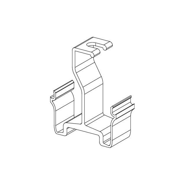 Reunakiinnike Systemal Presto XYRV 2406