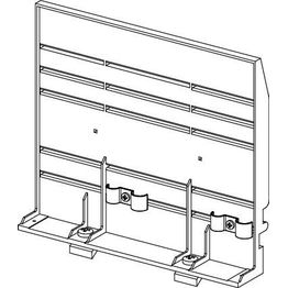 Asennuslevy Systemal Presto XYRV 2470