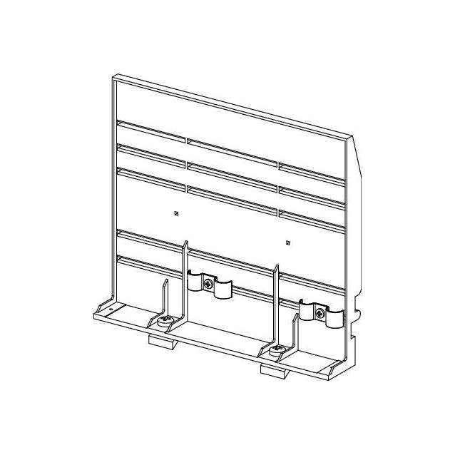 Asennuslevy Systemal Presto XYRV 2470