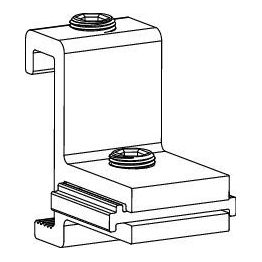 Välikannake Systemal Presto XYRV 2454M