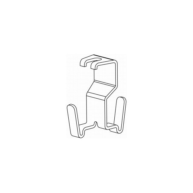 Reunakiinnitin MEK RK-70