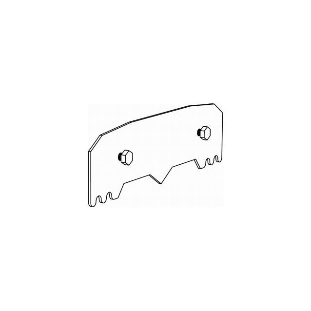 Liitoskappale Senzimir SSC/KS 20