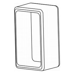 Suojatulppa-ankkurikiskoon SP