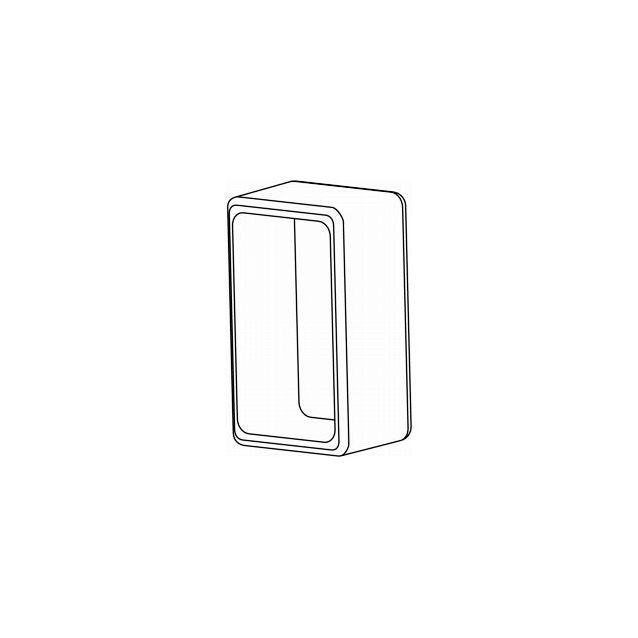 Suojatulppa-ankkurikiskoon SP