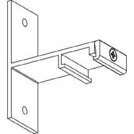 Seinäkiinnike Global Trac SKB 21-1