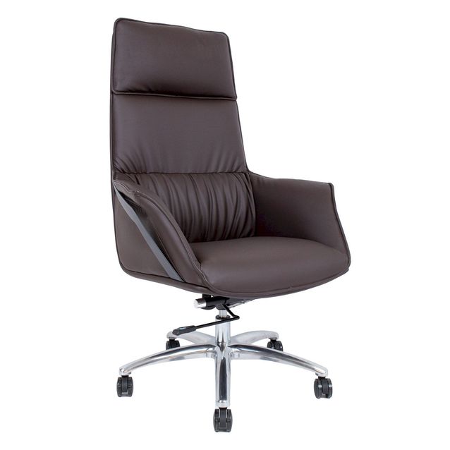 Työtuoli Home4You Samson musta 