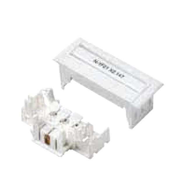 Adapteri CYB-AD JL valkoinen