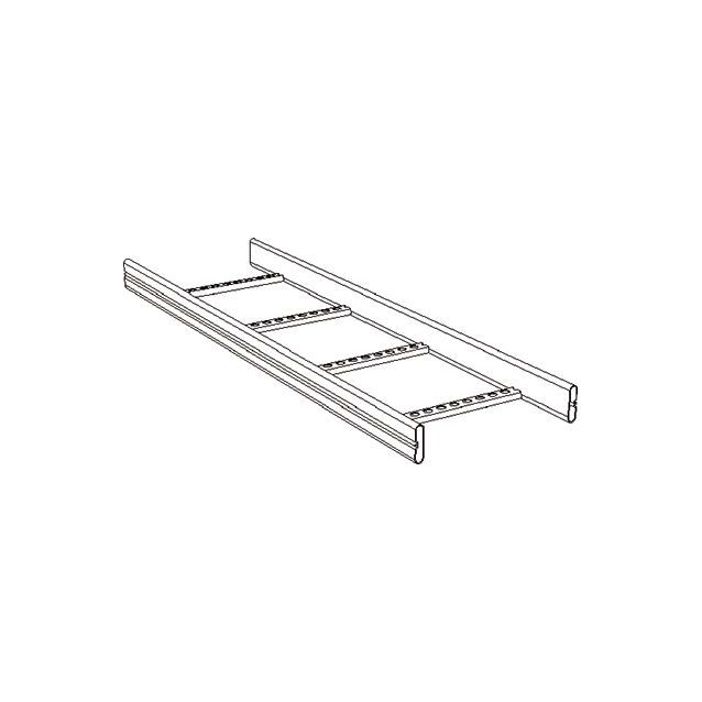Kaapelihylly KS80-400 L-6000