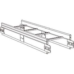 Kaapelihylly KSF80-200 L-6000