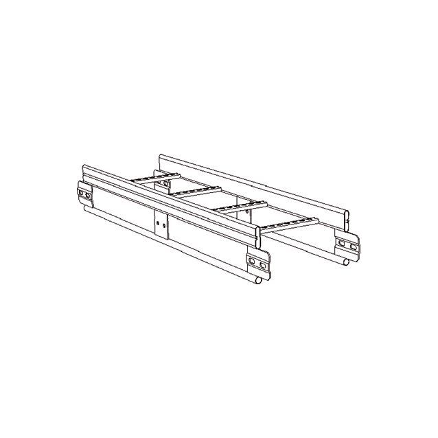 Kaapelihylly KSF80-200 L-6000
