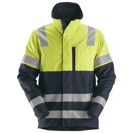 Huomiotyötakki Snickers Workwear 1560 ProtecWork lk 1