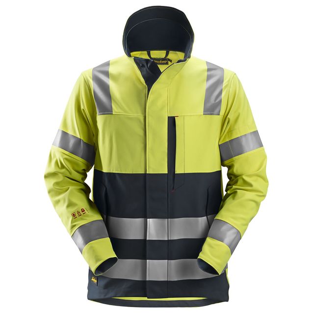 Huomiotyötakki Snickers Workwear 1561 ProtecWork lk 3
