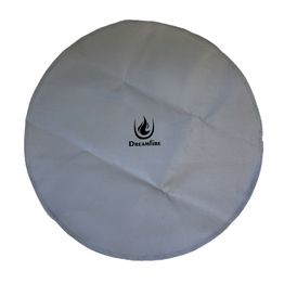 Grillin alusmatto Dreamfire, ø92cm