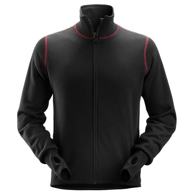 Villafroteetakki Snickers Workwear 1563 ProtecWork