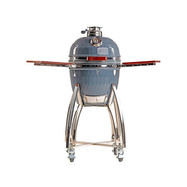 Hiiligrilli Dreamfire Kamado Comfy Home, sininen