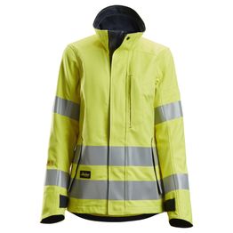 Naisten huomiotakki Snickers Workwear 1567 ProtecWork lk 3