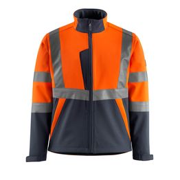 Softshell-takki Mascot Safe Light 15902-253