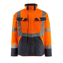 Talvitakki Mascot Safe Light 15935-126