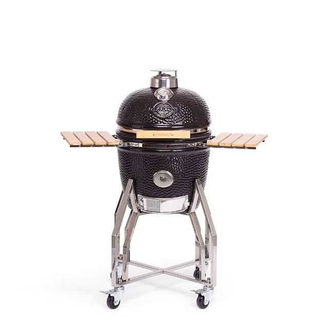 Hiiligrilli Yakiniku Medium Kamado basic