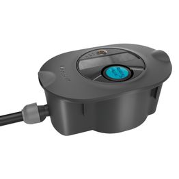 Upposadetin Gardena AquaPrecise monimuotoiselle alueelle