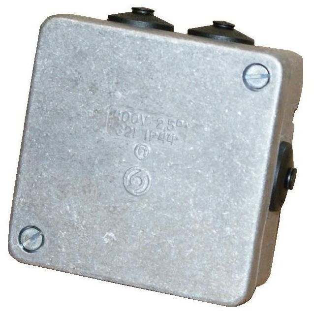 Rasia kalvotiiviste SIL tyhjä