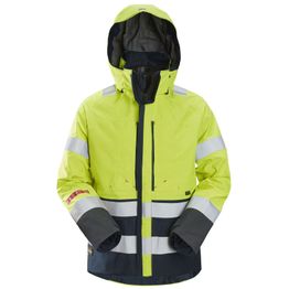 Huomiotakki Snickers Workwear 1668 ProtecWork Goretex lk 3