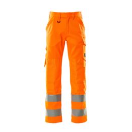 Housut Mascot Safe Light 16879-860 polvitaskuilla