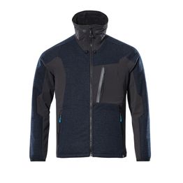 Neuletakki Mascot Advanced 17105-309 vetoketjulla