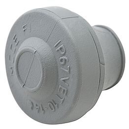 Kalvotiiviste S-VET 10-14H IP67 harmaa