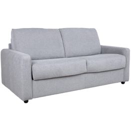 Vuodesohva Home4You PROVO 2-istuttava, harmaa