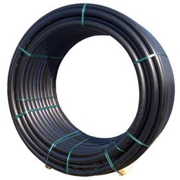 Painevesiputki Pipelife PE siniraitainen PN10 PE100 SDR17  eri vaihtoehtoja